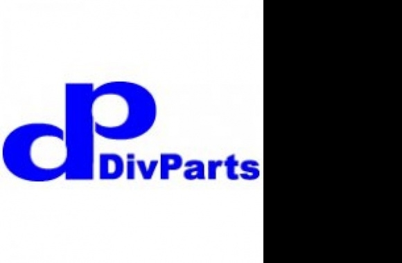 DivParts Logo