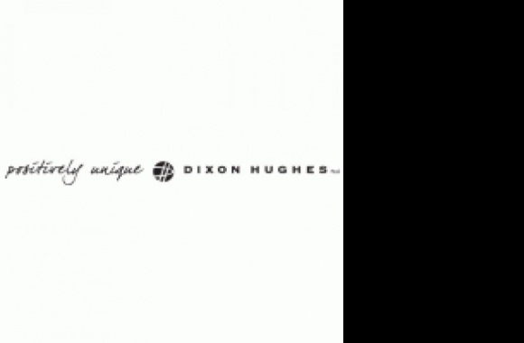 Dixon Hughes Logo