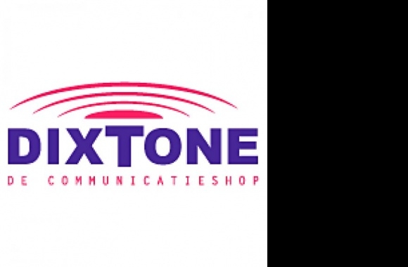 Dixtone Logo