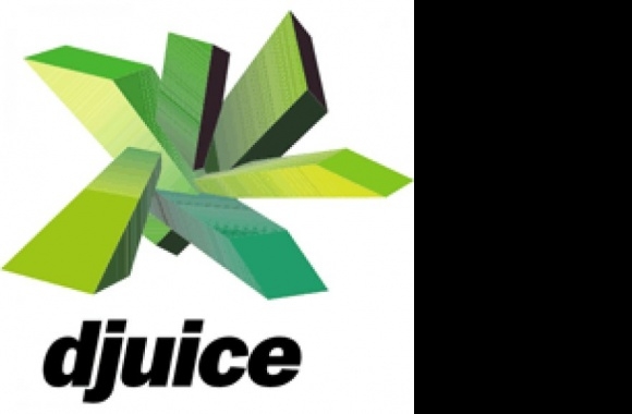 Djuice GSM Logo