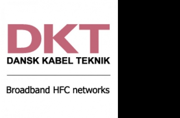 DKT Logo