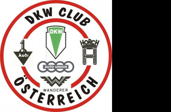 DKW Österreich Logo