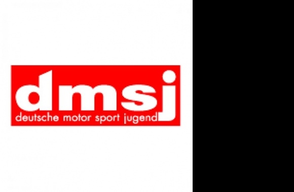 DMSJ Logo