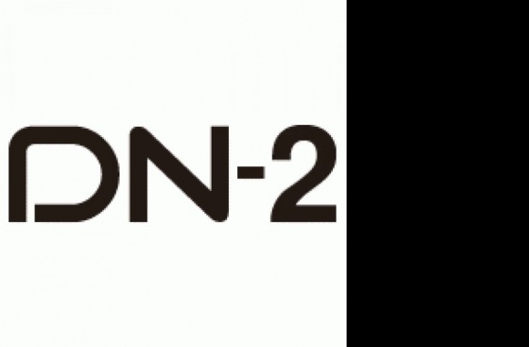 DN-2 Logo