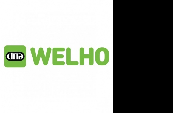 Dna Welho Logo