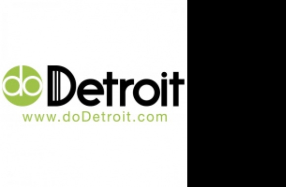 doDetroit Logo