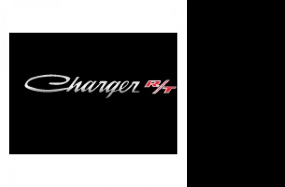Dodge Charger RT Logo