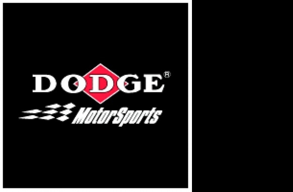 Dodge Motorsports Logo