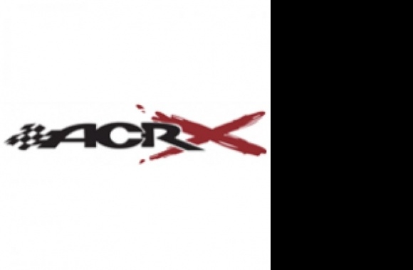 Dodge Viper ACR X Logo