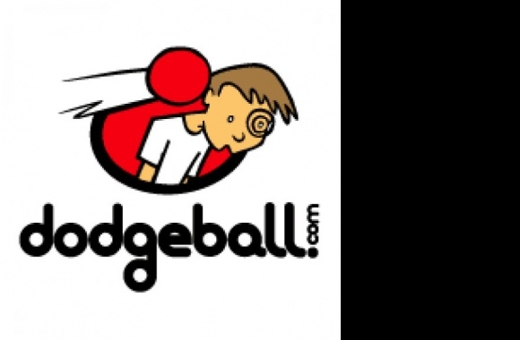 dodgeball.com Logo