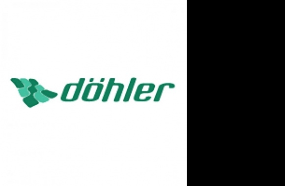 Dohler S.A. Logo