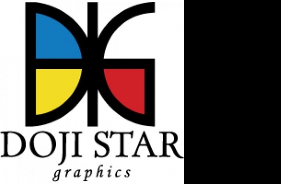 Doji Star Logo