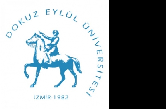 Dokuz Eylul Universitesi Logo