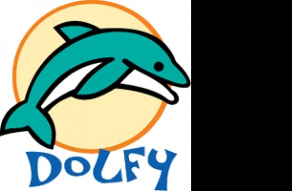 dolfy Logo