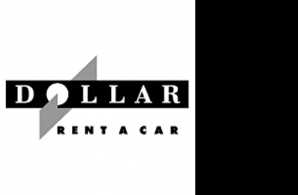 Dollar Rent A Car Logo