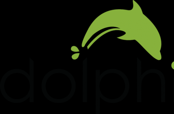 Dolphin-browser Logo