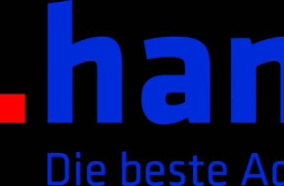 Domain .Hamburg Logo