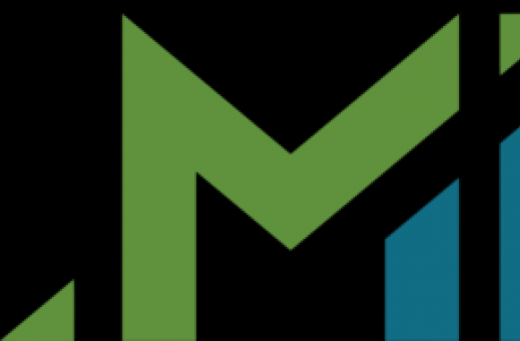 Domain .Miami Logo