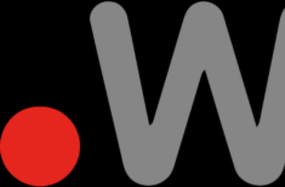 Domain .Wales Logo