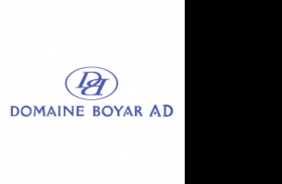 Domain Boyar Logo