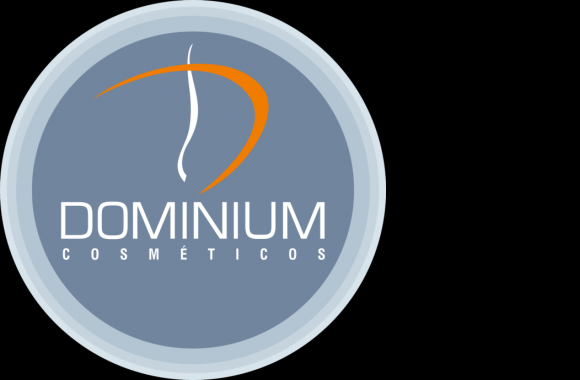 Dominium Cosméticos Logo