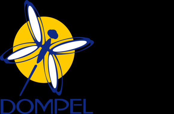 DOMPEL Logo