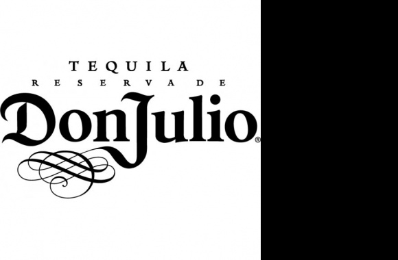 Don Julio Tequila Logo