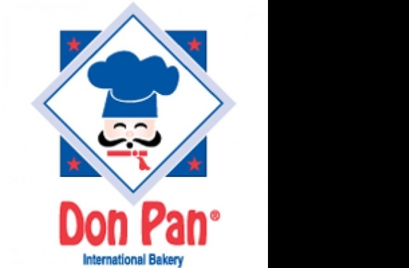 Don Pan Logo