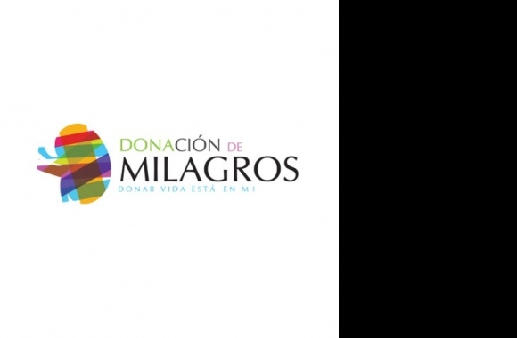 Donacion de Milagros AC Logo