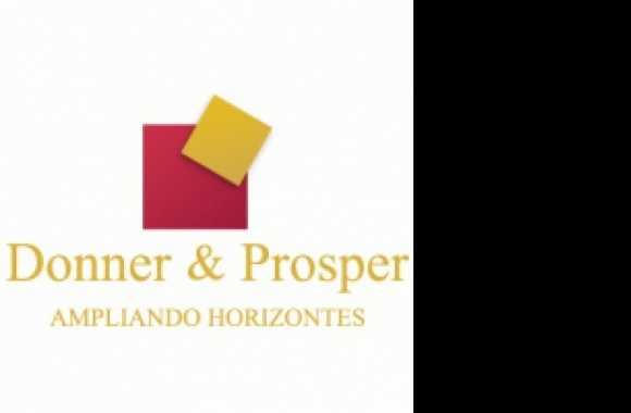 Donner & Prosper Logo