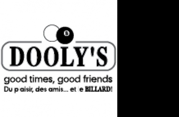Dooly's Logo