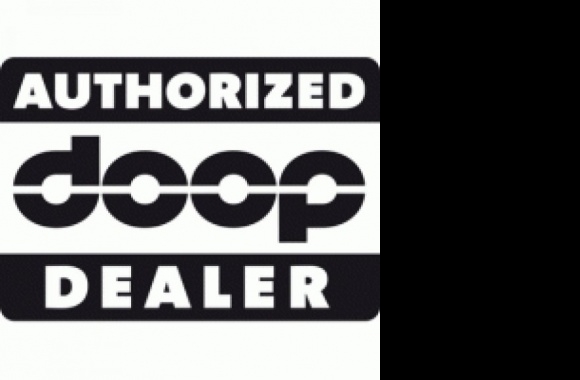 doop dealer Logo