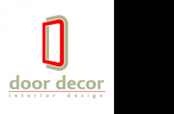 Door Decor Logo