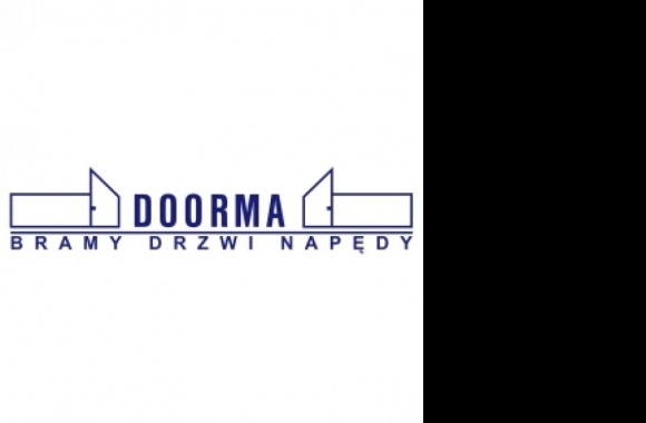 DOORMA Logo