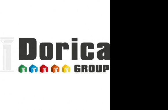 Dorica Group Logo