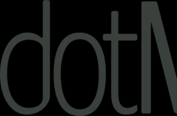 DotMobi Logo