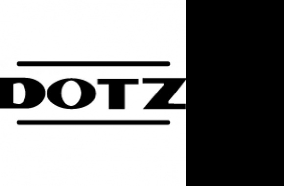 Dotz Logo