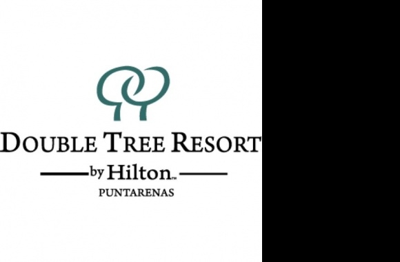Double Tree Resort Logo