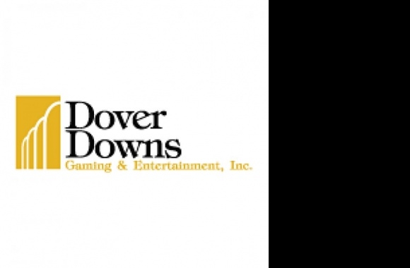 Dover Downs Gaming & Entertainment Logo