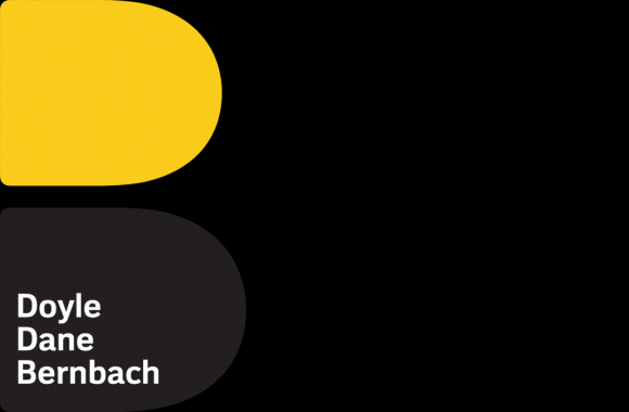 Doyle Dane Bernbach Logo
