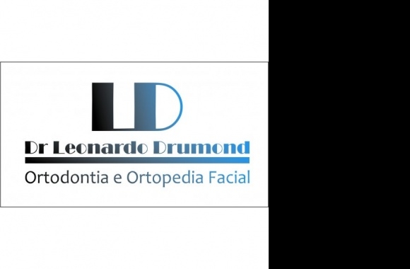 Dr. Leonardo Drumond Logo