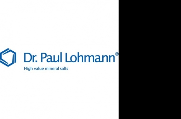 Dr. Paul Lohmann Logo