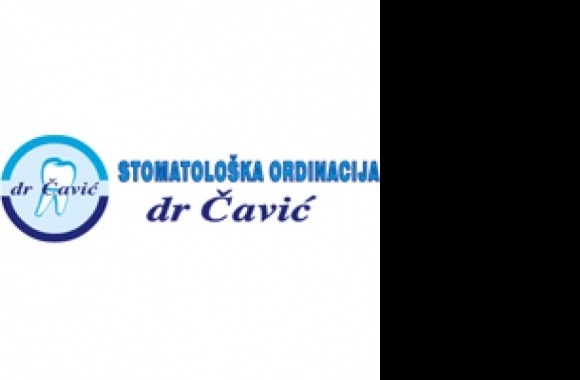 Dr Cavic Logo