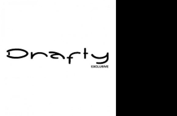 Drafty Logo