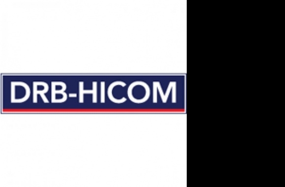 DRB-HICOM Logo