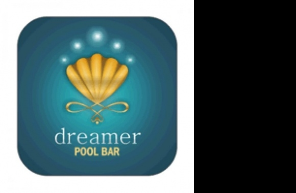 Dreamer Pool Bar Logo