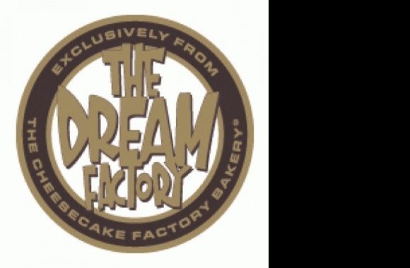 dreamfactory Logo