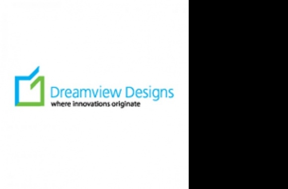 Dreamview Designs Logo