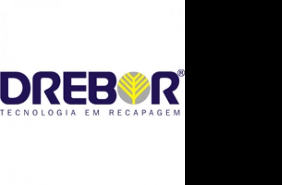 Drebor Logo