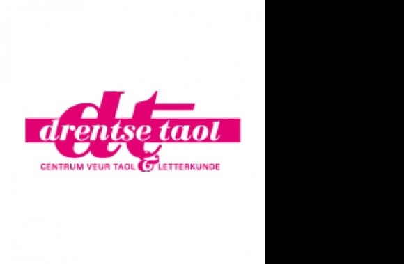 Drentse Taol Logo